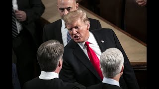 Prosecutor issues SOLUTION to bombshell Trump ruling