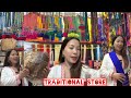 Adi traditional wear and ornaments| traditional dress of Adi Tribe Arunachal pradesh pasighat