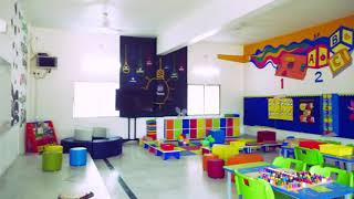 Explore the Best in School Infrastructure and Facilities! | Pallavi International School, Gandipet