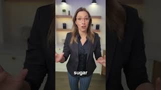Sugar Detox Tips Your Dr. NEVER Told You #shorts