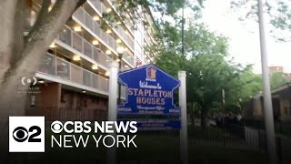Man injured after being shot on Staten Island, NYPD says