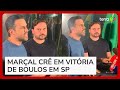 Marçal nega apoio a Nunes, crê em vitória de Boulos e culpa 'campo de energia' pela derrota