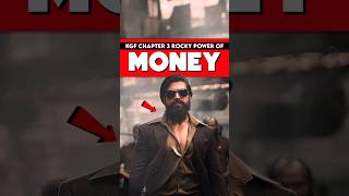 WHO IS Rocky's Mysterious Partner in KGF Chapter 3? | #rockybhai #prabhas #kgf3 #prashanthneel