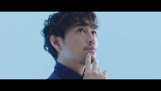 【JSW 日本製鋼所】斎藤工CM　未来って、どうつくれば良くなるんだろう？「未来から褒められる発明を。篇」15秒Ver