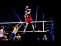 Bartosz Kurek | MVP | Volleyball Nations League 2021 | HD