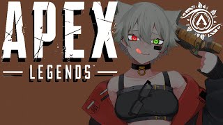 【APEX】カジュアル乱入　PCPAD  【女性配信】【初見歓迎】