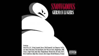 Snowgoons - \