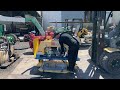 vacuworx mc3b vacuum lifting 6 000 lb. self contained attachment for excavator