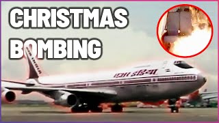 Air India Flight 182 Explodes On Christmas Day | Air Crash Confidential S1 E2 [Full Episode]