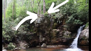 THE BEST CLIFF JUMPING SPOT EVER!!!