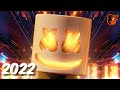 Marshmello 🎵 Music Mix 2022 🎵 EDM Remixes of Popular Songs 🎵 Best Gaming Music Mix 2022 🎵