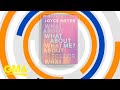 New York Times bestselling author Joyce Meyer on new book 'What About Me?'