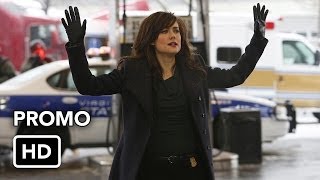 The Blacklist 1x12 Promo \