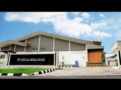 PT. Mulia Boga Raya - YouTube