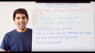 4 Marker - Paper 1 \u0026 2 - AQA A Level Economics