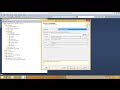 SQL Server - How to export data to *.csv file | FoxLearn