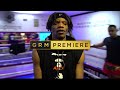 Youngs Teflon - Dillian Whyte [Music Video] | GRM Daily