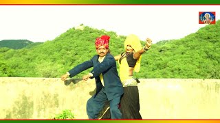 नीका नाच मन की भायैली कवि सुदामा सेन New Rajasthani folk song Kavi sudama Sen and bhagwansahay sen