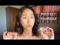 How To PROTECT Your Energy From NEGATIVE ENTITIES, Dark Energy, Evil Eye