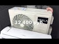 Обзор кондиционера tesla tt34exc1 1232ia tariel inverter 2022