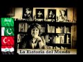 diana uribe historia del medio oriente cap. 19 la paz de taef acuerdos