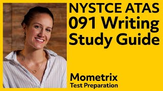 NYSTCE ATAS 091 Writing Study Guide