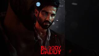 Ye Kya?😨 Bloddy Daddy Flop?😲 Shahid Kapoor | Action Thriller #shorts #viral #trending @hz_movies