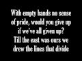 Vanna~Safe to Say lyrics