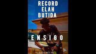 Ensigo by Record Elah Butida