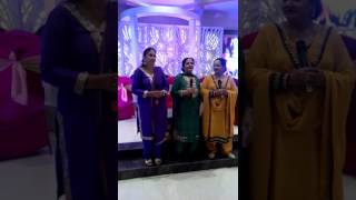 Hakeem tara chand by Kaur sisters