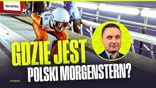 SKOCZKOWIE UTRACENI. POLSKA ZGUBIŁA POKOLENIE LAT 1996-99. JAK DO TEGO DOSZŁO? | SKOKI NARCIARSKIE