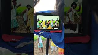 Sinnadani sempaku folk songs| pooja Nageshwar folk songs| Hanmanth Yadav Folk Songs #folkmusic #dj