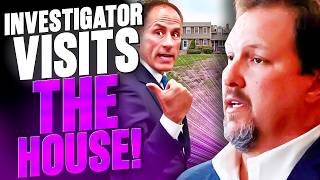 Karen Read's Private Investigator Reveals the Truth