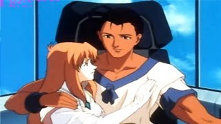 Xenogears Last Boss+Ending+Credit