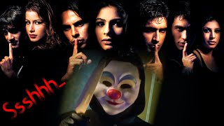 Superhit HORROR THRILLER Movie | Sssshhh | Dino Morea, Karan Nath, Tanishaa Mukherji, Gaurav Kapur