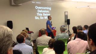 Jerry Colonna on Overcoming Delusion