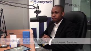 Meet the new players in the ICT space - William Mpofu