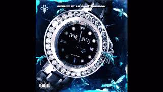 6ixBuzz - Frozen ft. LB Spiffy \u0026 Astrokidjay