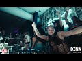 DINA | ALORE LIVE | Dembow, Jersey Club & Guaracha