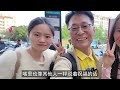 韩国厅长退休后来中国，在雲南旅遊遇新疆美女！ 直言：白活了幾十年 真实的中国 景點 中國 旅游 環遊世界 美景