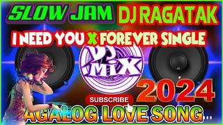 ph NEW ✨ NEW SLOWJAM / RAGATAK SUMMER LOVE SONGS 2024  NONSTOP . TAGALOG VIRAL LOVE SONGS FULL BASS