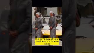 ''This ain't Nun of your business''🥶| Fast and Furious X | HD1080p#shorts #fastx #fast #viral
