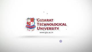 Gujarat Technological University's One Year Journey.