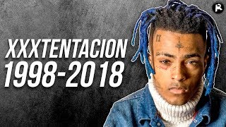 Why XXXTENTACION Remains Controversial After Death