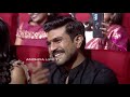 రామ్ చరణ్ కళ్ళలో పట్టలేని ఆనందం ram charan fan superb words about ram charan andhra life tv