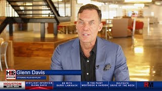 Houston Sports Show: Soccer Matters with Glenn Davis