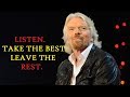 Richard Branson Motivation Video On Business Strategy - Motivational Videos For Students ✌