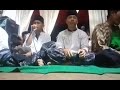 kolaborasi terbangan dan hadroh group el syuhada