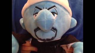 Introducing: Stephen A. Smurf