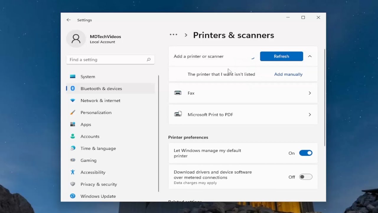 How To Reset Printer To Default Factory Settings In How To Reset Printer To Default Factory Settings In